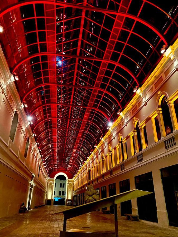 Готель Casa Colonial Gonzalez Меріда Екстер'єр фото